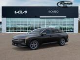 Thumbnail of 2025 Gray Kia K4