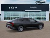 Thumbnail of 2025 Gray Kia K4