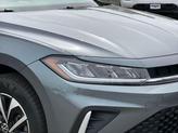 Thumbnail of 2025 Platinum Gray Metallic Volkswagen Jetta