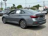 Thumbnail of 2025 Platinum Gray Metallic Volkswagen Jetta
