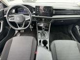 Thumbnail of 2025 Platinum Gray Metallic Volkswagen Jetta