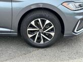 Thumbnail of 2025 Platinum Gray Metallic Volkswagen Jetta