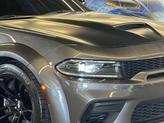 Thumbnail of 2023 Granite Pearlcoat Dodge Charger