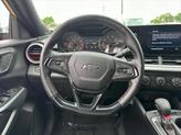 Thumbnail of 2024 Nitro Yellow Metallic Chevrolet Trax