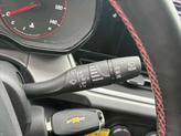 Thumbnail of 2024 Nitro Yellow Metallic Chevrolet Trax