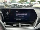 Thumbnail of 2024 Nitro Yellow Metallic Chevrolet Trax