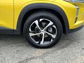 Thumbnail of 2024 Nitro Yellow Metallic Chevrolet Trax