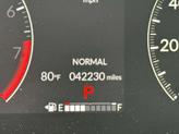 Thumbnail of 2023 Crystal Black Pearl Honda HR-V