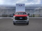 Thumbnail of 2026 Race Red Ford F-350