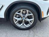 Thumbnail of 2022 Mineral White Metallic BMW X3