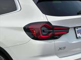 Thumbnail of 2022 Mineral White Metallic BMW X3