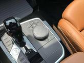 Thumbnail of 2022 Mineral White Metallic BMW X3