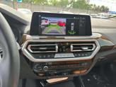 Thumbnail of 2022 Mineral White Metallic BMW X3