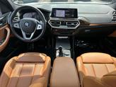 Thumbnail of 2022 Mineral White Metallic BMW X3