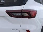 Thumbnail of 2025 Oxford White Ford Escape