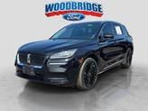 Thumbnail of 2022 Infinite Black Metallic Clearcoat Lincoln Corsair