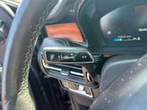 Thumbnail of 2022 Infinite Black Metallic Clearcoat Lincoln Corsair