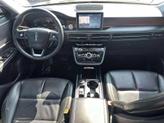 Thumbnail of 2022 Infinite Black Metallic Clearcoat Lincoln Corsair