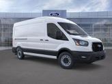 Thumbnail of 2025 Oxford White Ford Transit-250