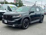 Thumbnail of 2025 Crystal Black Pearl Honda Pilot