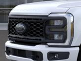 Thumbnail of 2025 Star White Metallic Tri-Coat Ford F-350