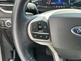 Thumbnail of 2022 Oxford White Ford Explorer