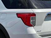 Thumbnail of 2022 Oxford White Ford Explorer