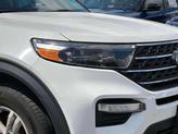 Thumbnail of 2022 Oxford White Ford Explorer