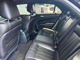 Thumbnail of 2021 Gloss Black Chrysler 300