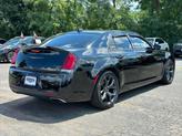 Thumbnail of 2021 Gloss Black Chrysler 300