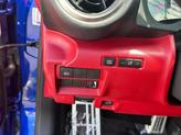 Thumbnail of 2022 Ultrasonic Blue Mica 2.0 Lexus IS 350