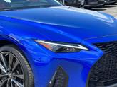Thumbnail of 2022 Ultrasonic Blue Mica 2.0 Lexus IS 350