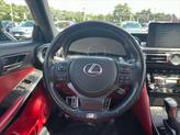 Thumbnail of 2022 Ultrasonic Blue Mica 2.0 Lexus IS 350