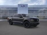 Thumbnail of 2025 Agate Black Metallic Ford F-150