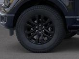 Thumbnail of 2025 Agate Black Metallic Ford F-150
