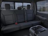 Thumbnail of 2025 Agate Black Metallic Ford F-150