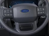 Thumbnail of 2025 Agate Black Metallic Ford F-150