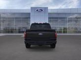 Thumbnail of 2025 Agate Black Metallic Ford F-150