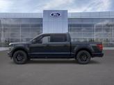 Thumbnail of 2025 Agate Black Metallic Ford F-150