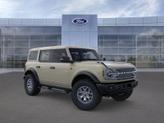 Thumbnail of 2025 Desert Sand Ford Bronco