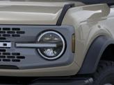 Thumbnail of 2025 Desert Sand Ford Bronco