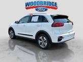 Thumbnail of 2022 Snow White Pearl Kia Niro EV