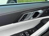 Thumbnail of 2023 Alpine White BMW X6