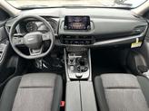 Thumbnail of 2026 Super Black Nissan Rogue