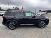 Thumbnail of 2026 Super Black Nissan Rogue