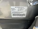 Thumbnail of 2022 Iconic Silver Metallic Ford Explorer