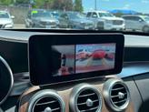 Thumbnail of 2021 designo Diamond White Metallic Mercedes-Benz AMG C 43