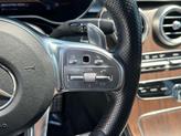 Thumbnail of 2021 designo Diamond White Metallic Mercedes-Benz AMG C 43