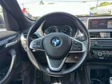 Thumbnail of 2021 Cashmere Silver Metallic BMW X1