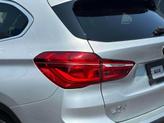 Thumbnail of 2021 Cashmere Silver Metallic BMW X1